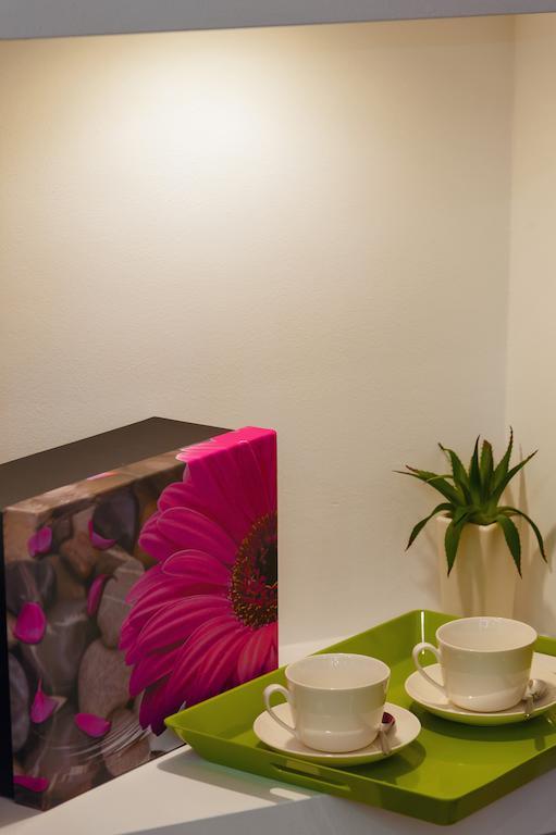 Apartment Joe Split Buitenkant foto