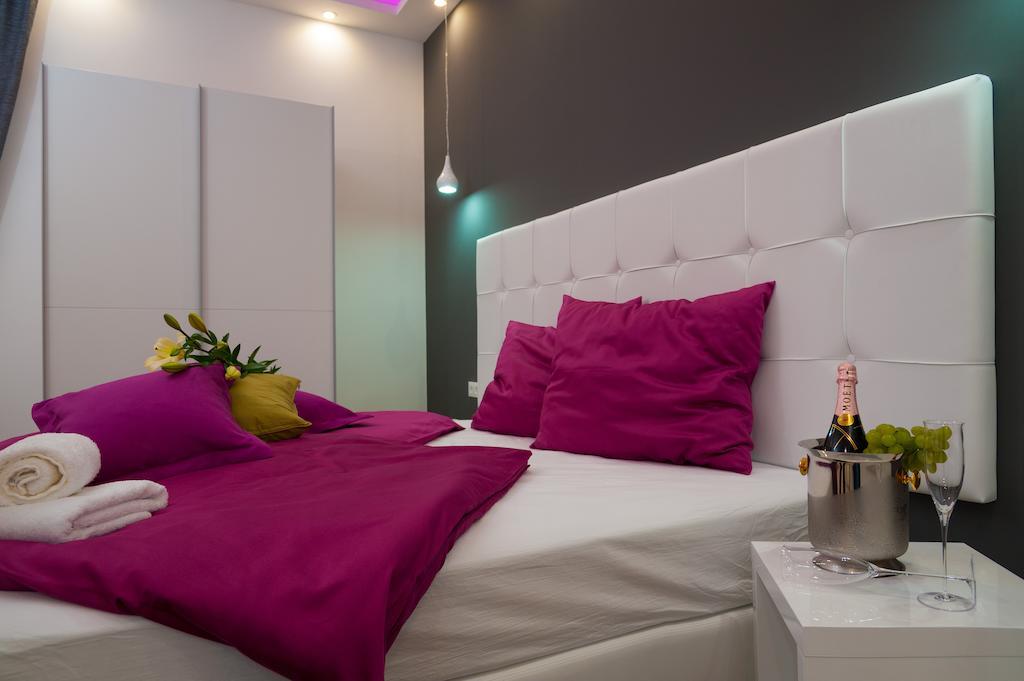 Apartment Joe Split Kamer foto